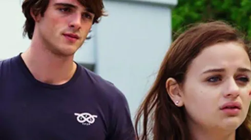 El Stand de los Besos: la triste historia detrás de Jacob Elordi y Joey King en la película de Netflix