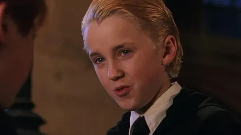 ¿Vuelve Draco Malfoy? El video de Tom Felton que hizo delirar a los fanáticos