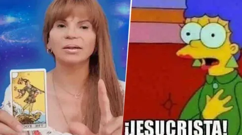 Un sismo en México provocó una serie de memes y reacciones en las redes: Mhoni Vidente y sus predicciones de película