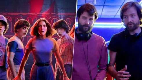 La broma de los creadores de 'Stranger Things' a los fanáticos que se volvió viral