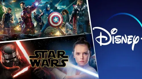 Disney +: el catálogo de series y películas que habrá en noviembre de 2020 en América Latina