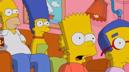 Fans reaccionan al crudo final que tendría 'Los Simpsons': las redes estallaron con la serie