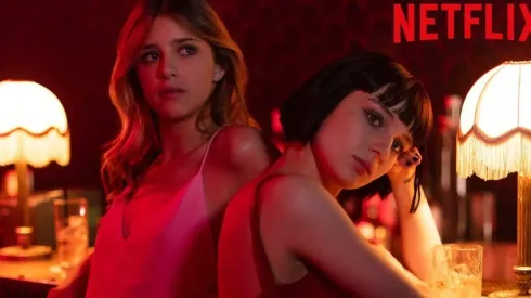 Cuándo se estrena la tercera temporada de 'Baby' y tráiler de la serie de Netflix