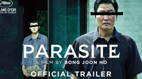 Los motivos para ver 'Parasite', la película coreana ganadora del Óscar que llegó a Netflix