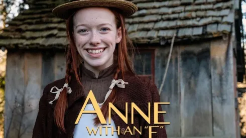 El particular objetivo de los fans de 'Anne with an E' para salvar la serie y que estrenen una cuarta temporada