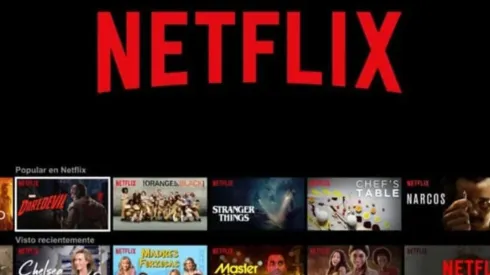 Las películas y series que no podrás ver en Netflix desde septiembre 2020