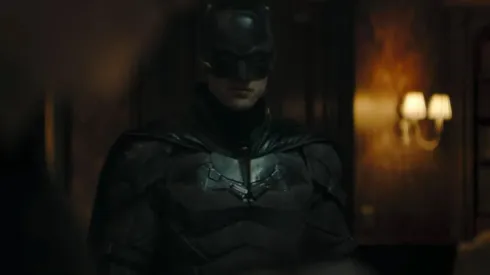 El primer video del tráiler de la película 'The Batman' causó furor