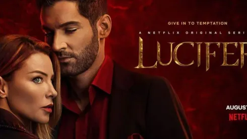 Las reacciones de los fans tras el estreno de la quinta temporada de 'Lucifer'