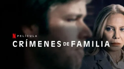 Las reacciones de las redes tras el estreno de 'Crímenes de Familia', nueva película de Netflix