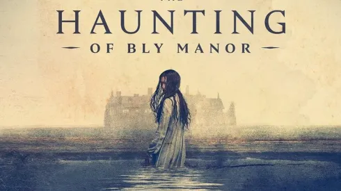 Las primeras imágenes de 'La Maldición de Bly Manor', serie de terror de Netflix