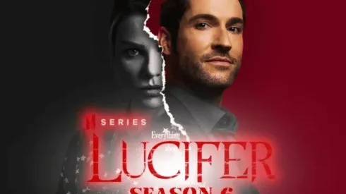 Cuándo se estrena la sexta temporada de 'Lucifer' en Netflix