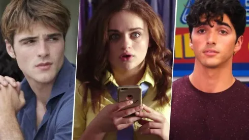 Duro comentario de Jacob Elordi vs. Taylor Zakhar por su coqueteo con Joey King