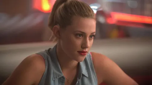 La escena que Lili Reinhart no quiso hacer en la serie 'Riverdale': a qué se debe