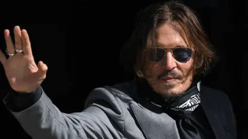 ¿Johnny Depp, el nuevo Joker? La foto que alimenta la posibilidad