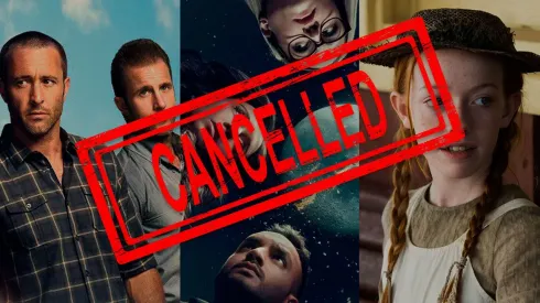 Las nuevas series canceladas por Netflix en lo que va del 2020