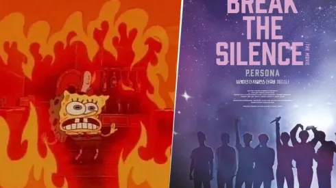 Los memes de los fans de BTS tras no poder comprar boletos en Cinépolis