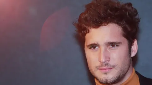 Diego Boneta agradeció el apoyo de sus fans por el duro momento que atraviesa