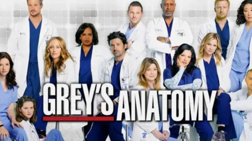 Fecha de estreno y video del tráiler de la temporada 16 de Grey's Anatomy en Netflix