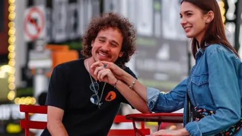 Luisito Comunica y la foto con su novia que generó un mar de críticas: las disculpas del youtuber