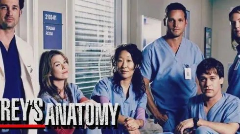 Fecha de estreno de la temporada 17 de 'Grey's Anatomy'