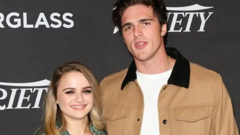 Actor de 'El Stand de los Besos' reconoce que le gustaría salir con Joey King