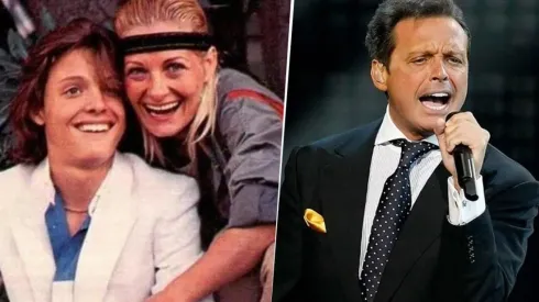 El mal momento de Luis Miguel: la grave denuncia a la que se enfrenta por la desaparición de su madre