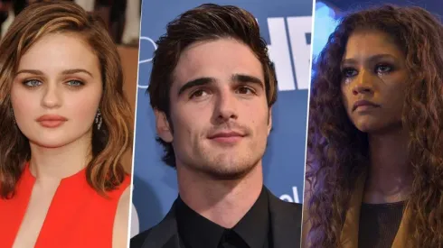 Jacob Elordi es atrapado besando a una actriz: Joey King y Zendaya ya son cosa del pasado