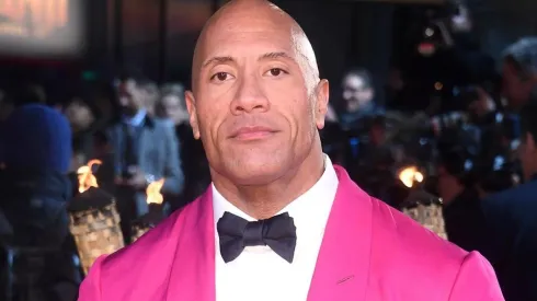 Dwayne Johnson reveló que tuvo coronavirus