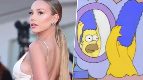 Ester Expósito y un nuevo look que se hizo tendencia: los memes de las redes sociales