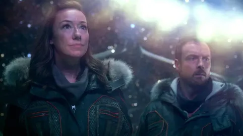 Todo lo que sabemos de la tercera temporada de Lost in Space de Netflix