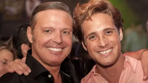 Luis Miguel, la serie: el increíble dinero que cobró Diego Boneta