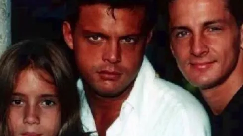 Sergio Basteri, ¿hermano de Luis Miguel? El misterio del que habla todo el mundo