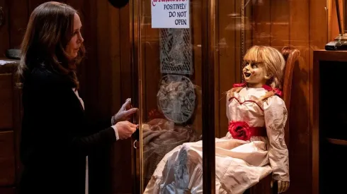 El Conjuro: cómo ver el orden de la saga de las películas de la muñeca Annabelle