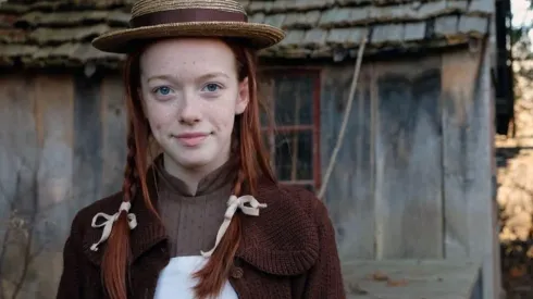 La broma de Amybeth Mcnulty, actriz de 'Anne with an E', que causó gracia en las redes sociales