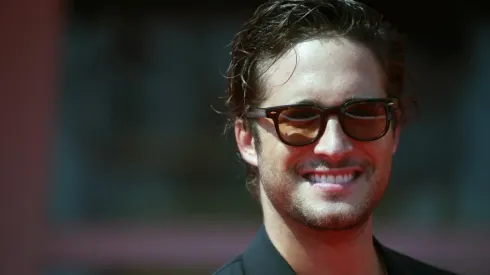 La emoción de Diego Boneta al ser reconocido en Venecia