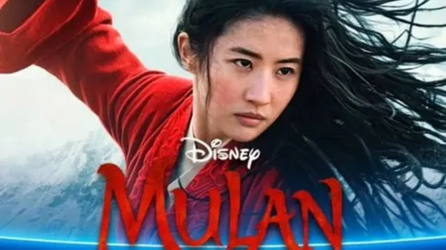 Por qué organismos intentan hacerle un boicot a 'Mulán', la nueva película de Disney