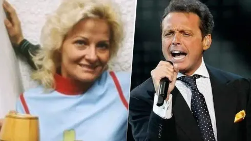 Los videos de Luis Miguel hablando sobre la desaparición de su madre Marcela Basteri