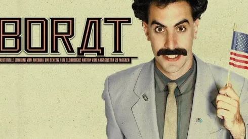 'Borat 2', la película secuela con Sacha Baron Cohen: trama y fecha de estreno