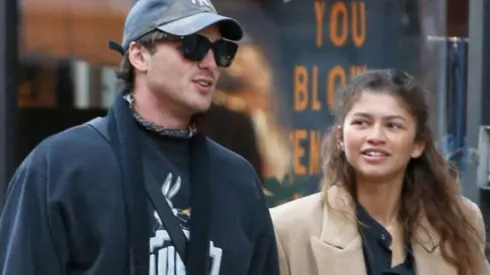 Problemas en 'Euphoria': acusan a Jacob Elordi de haberle sido infiel a Zendaya