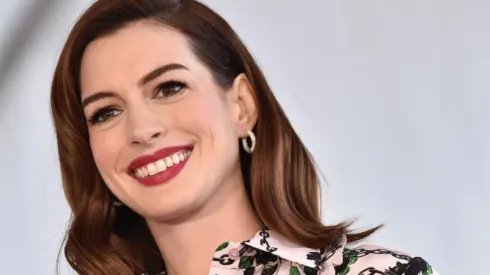 Anne Hathaway podría protagonizar una comedia sobre el Coronavirus