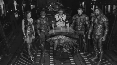 Revelan nuevos detalles sobre The Snyder Cut