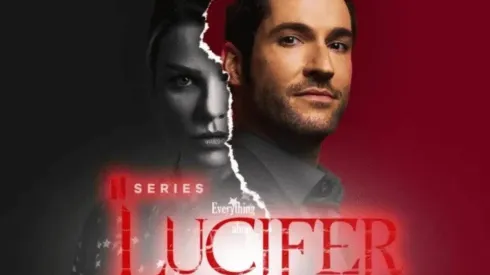 Buenas noticias para los fans de 'Lucifer': cuándo estrenará Netflix la parte 2 de la temporada 5