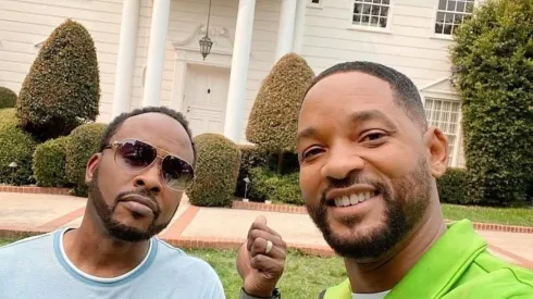 Will Smith pone en alquiler la mansión de 'El Príncipe del Rap': cuánto cuesta