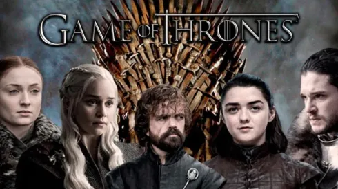 Cuál fue el problema que el elenco de 'Game of Thrones' tuvo en el inicio de la serie