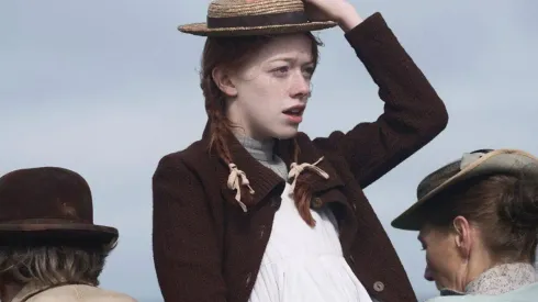 Qué nombre le iban a poner a 'Anne with an E', la serie que los fans intentan salvar