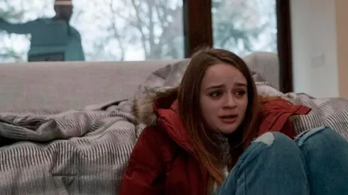 Joey King como nunca la viste: The Lie llega a Amazon Prime