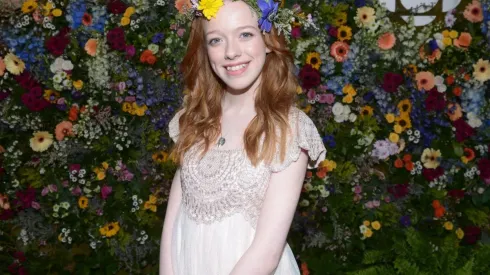 El pedido de Amybeth Mcnulty, protagonista de 'Anne with an E', para sus fans