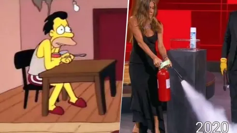 Los mejores memes de los Premios Emmy 2020: así reaccionaron las redes