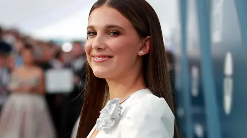 Millie Bobby Brown revela cuál fue la filmación que le cambió la vida