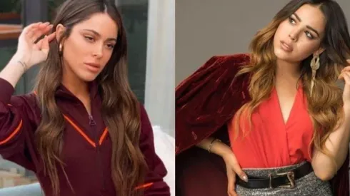 Tini Stoessel presenta "Duele", el nuevo tema, ¿dedicado a Danna Paola?